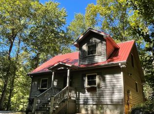 101 Dameron Ln, Clayton, GA 30525