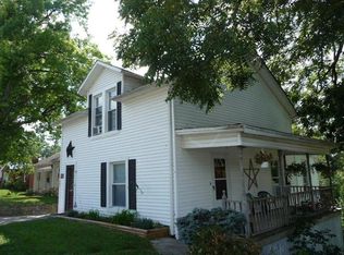 202 Roland Ave, Owenton, KY 40359