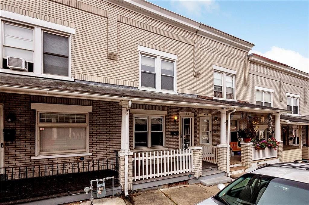 424 E Court St Allentown PA 18109 Zillow 424 E Court St Allentown PA 18109 Zillow