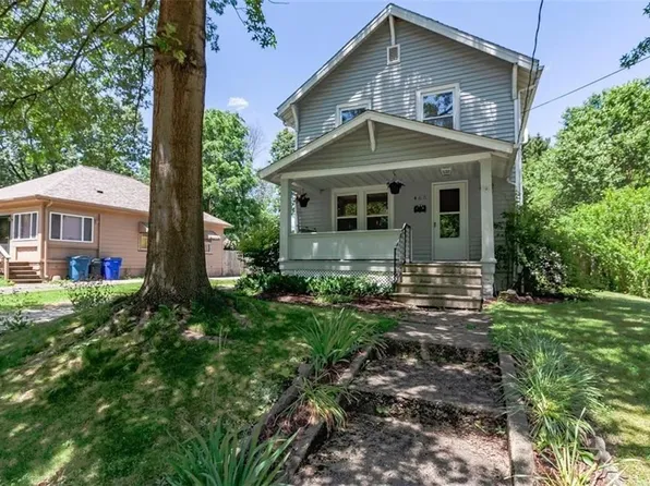 465 Stinaff St, Kent, OH 44240
