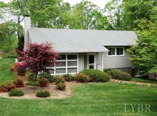 4608 Fieldale Rd, Lynchburg, VA 24503