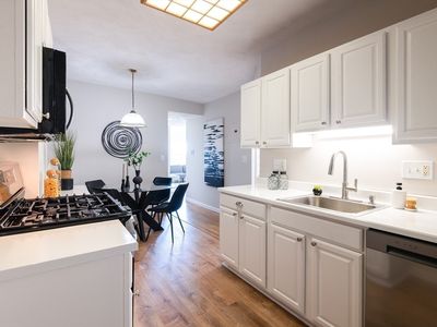 407 Washington St APT 5, Dorchester, MA, 02124