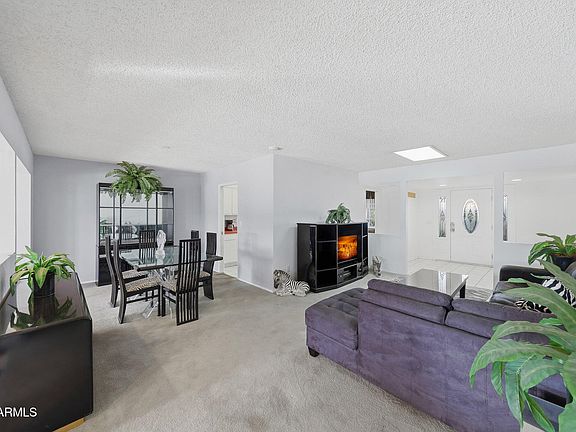 4th image of 13809 N BLUE RIDGE Drive