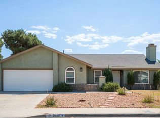 3622 Saturn Ave, Palmdale, CA 93550