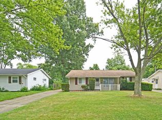 434 Walnut Dr, Berea, OH 44017