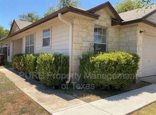 1001A Christopher Ave, Round Rock, TX 78681