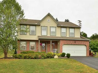 202 Macduff Ct, Gibsonia, PA 15044