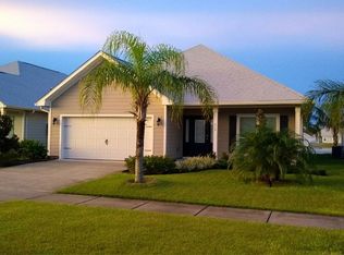 319 Moonraker Cir, Panama City Beach, FL 32407
