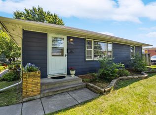 6101 Wooddale Ave, Edina, MN 55424