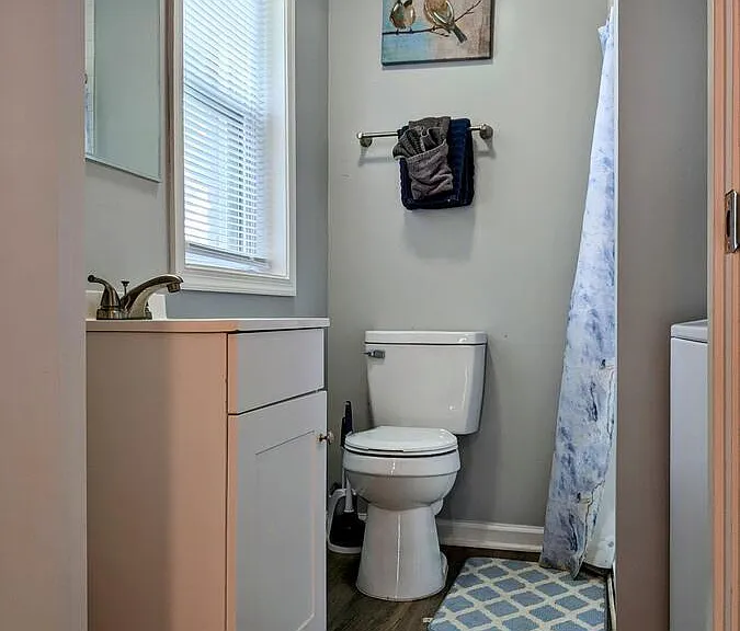 1719 Blair St #1 — Photo 12