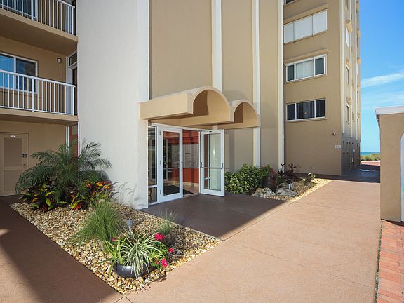 Secure building entry