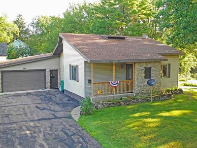 340 Granite St, Waupaca, WI, 54981