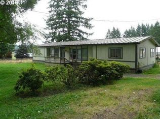 25715 NE 182nd Ave, Battle Ground, WA 98604