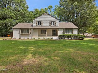 157 Mockingbird Ln, Martin, TN 38237