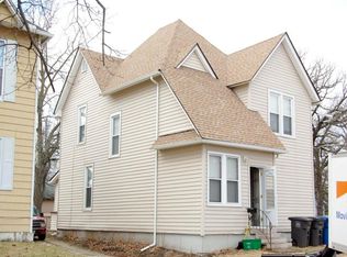 2942 Brattleboro Ave, Des Moines, IA 50311