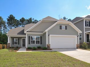 346 Hollow Cove Rd, Chapin, SC 29036