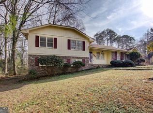 734 Havenridge Dr SW, Conyers, GA 30094