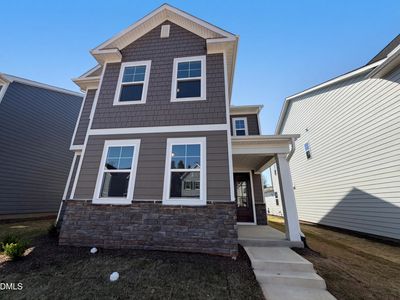 169 Corapeake Way, Apex, NC, 27539