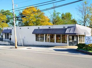 602 Tuscaloosa St E, Florence, AL 35630