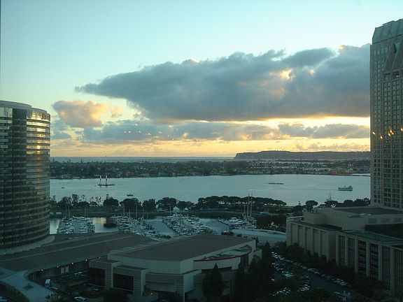 Late Afternoon