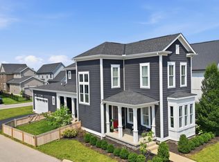 1877 Poplar Pl, Lewis Center, OH 43035