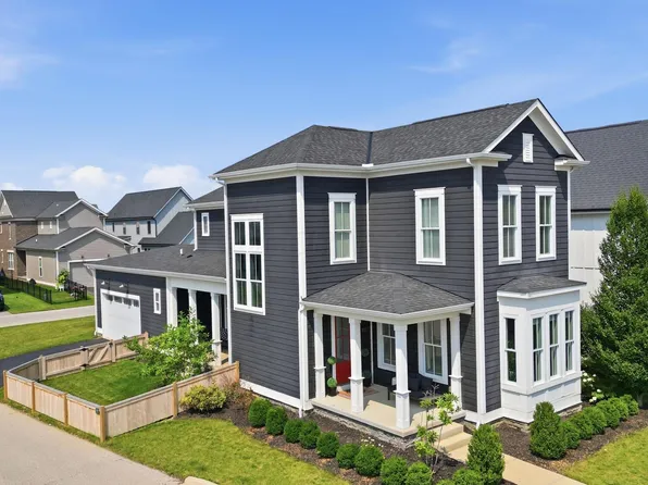 1877 Poplar Pl, Lewis Center, OH 43035