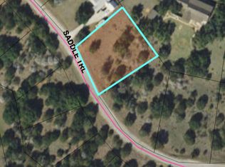 4 Saddle Trl, Bandera, TX 78003