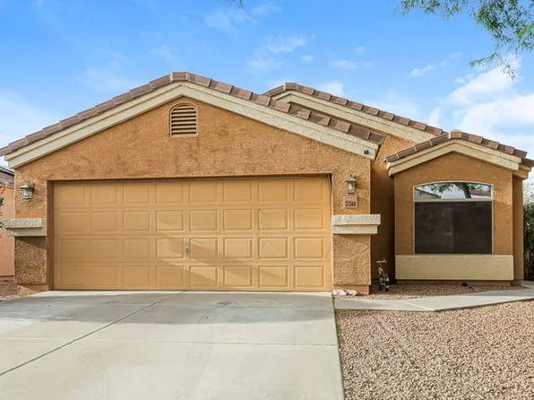 37088 W Amalfi Ave, Maricopa, AZ 85138