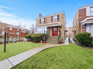 9001 S Justine St, Chicago, IL 60620