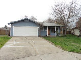 1016 Beekman Ave, Medford, OR