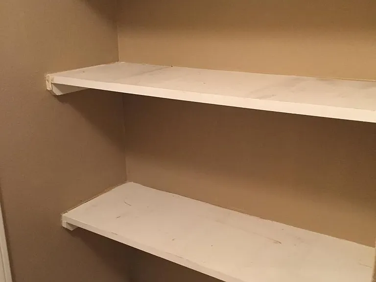 closet