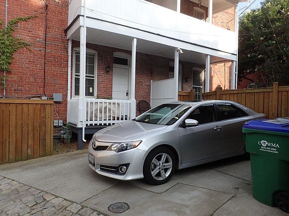 5th image of 510 N Allison St #2050