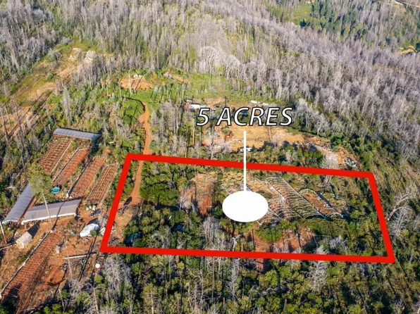 175 Bonnie Meadow Ln, Berry Creek, CA 95916