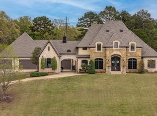 4208 Nobhill Cir, Jonesboro, AR 72404