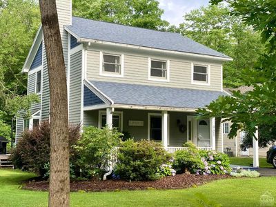 901 Sleepy Hollow Road, Athens, NY, 12015