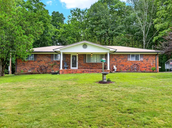 511 Osment Rd SE, Cleveland, TN 37323