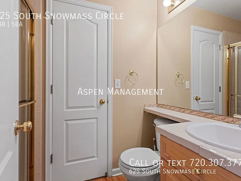 625 S Snowmass Cir — Photo 17