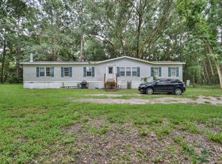 38 Godwin Rd, Beaufort, SC 29906
