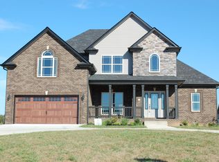 59 Wellington Flds, Clarksville, TN 37043