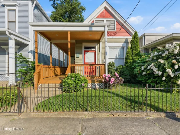 218 Pope St, Louisville, KY 40206