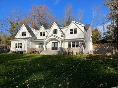 441 Mill River Road, Oyster Bay, NY, 11771