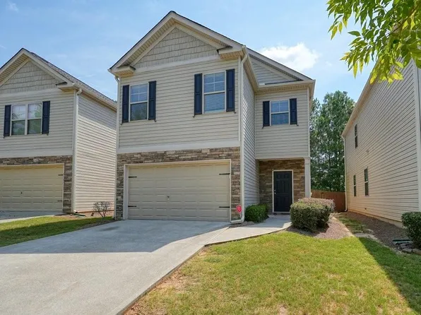146 Cypress Ct, Canton, GA 30115