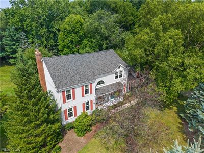 8572 Lake In The Woods Trl, Chagrin Falls, OH, 44023