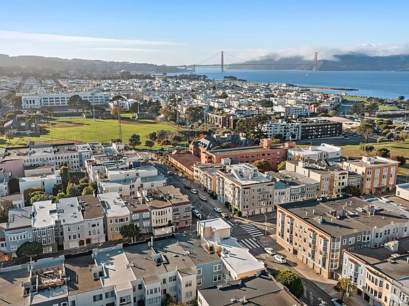 2nd image of 1490 Francisco Street #7