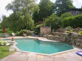 321 Kent Cornwall Rd, Kent, CT 06757