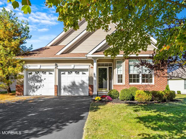 15 Sequoia Parkway, Ocean Twp, NJ 07712