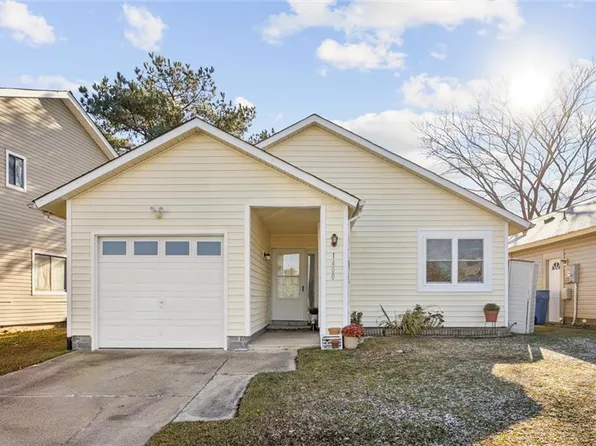 1400 Riverside Dr, Virginia Beach, VA 23453