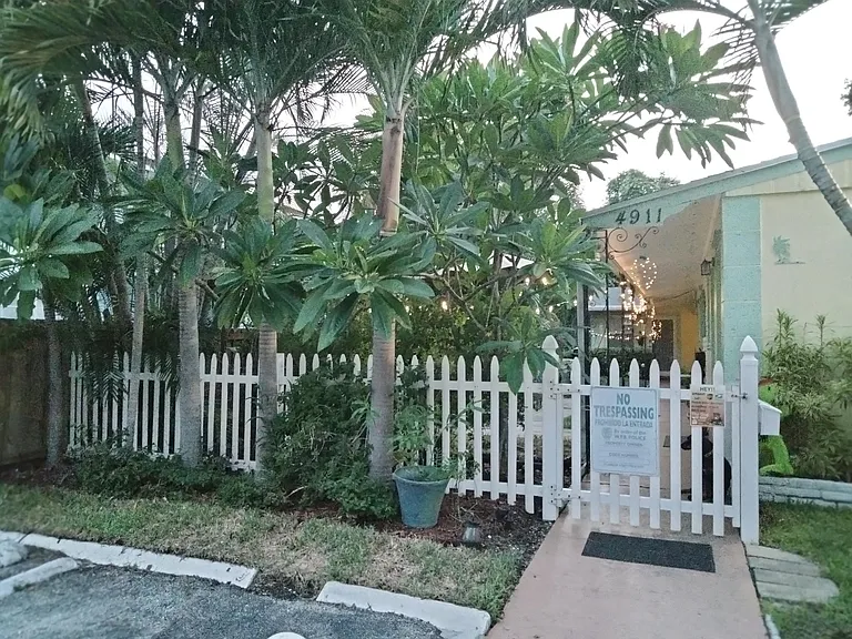 4911 N Flagler Dr #3 — Photo 11