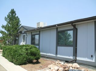 485 Summerhill Dr, Sun Valley, NV