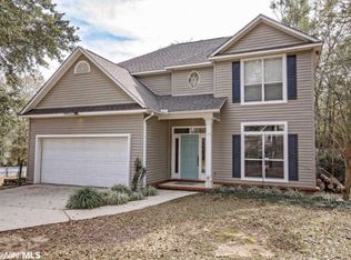 104 Woodside Dr, Daphne, AL 36526